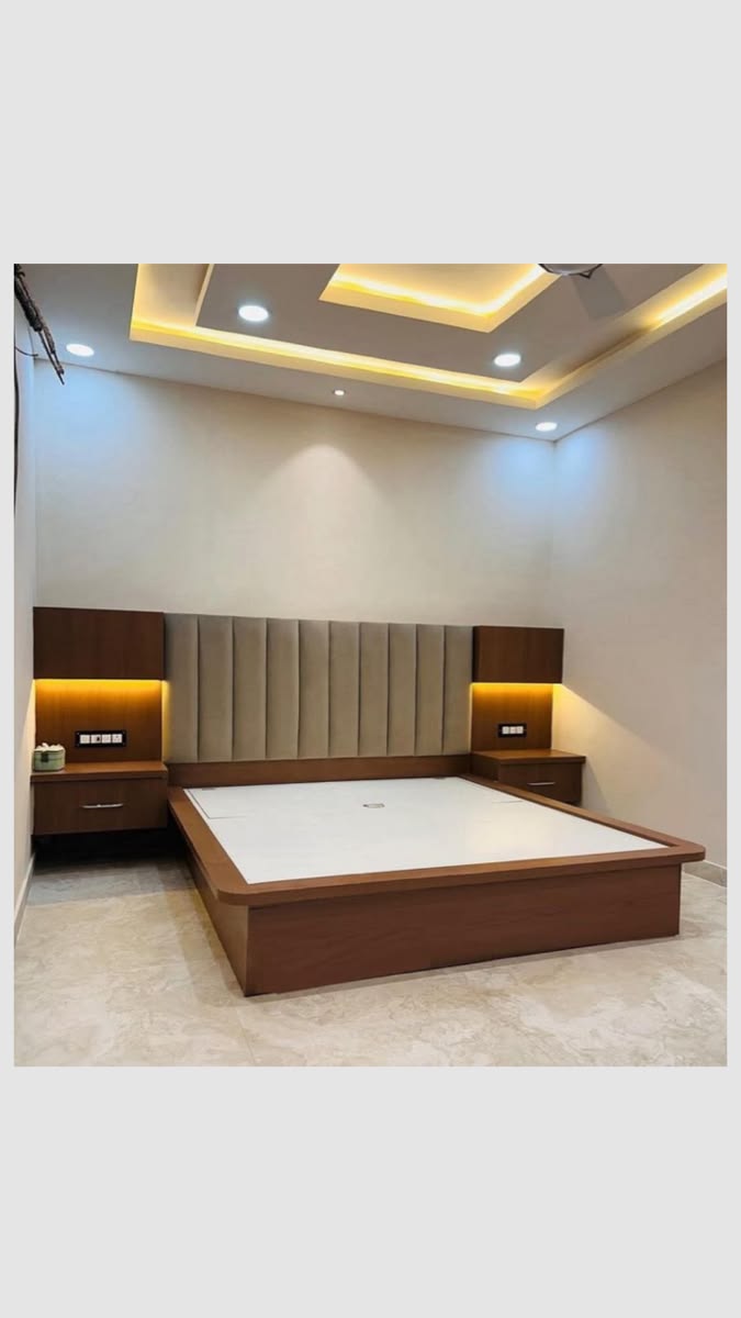 Custom Beds in Ulwe