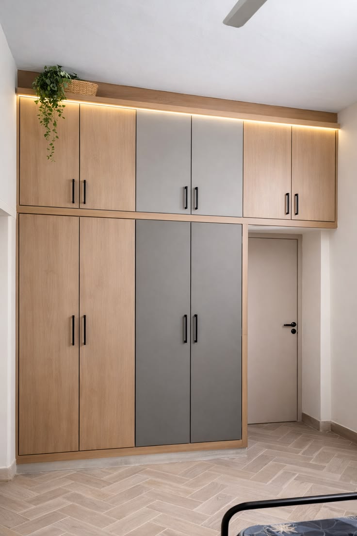 Wardrobes & Almari in Ulwe